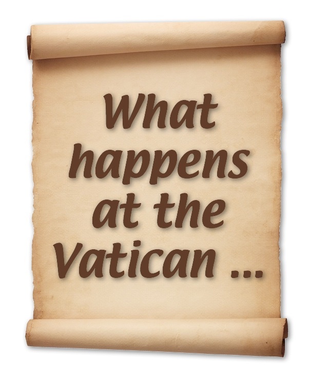 Weekly News & Insights from SXSW … and the Vatican?