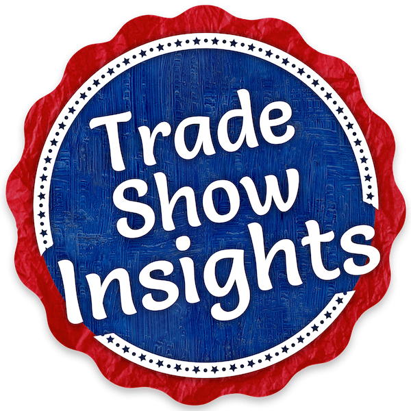 Connectivity for Trade Shows