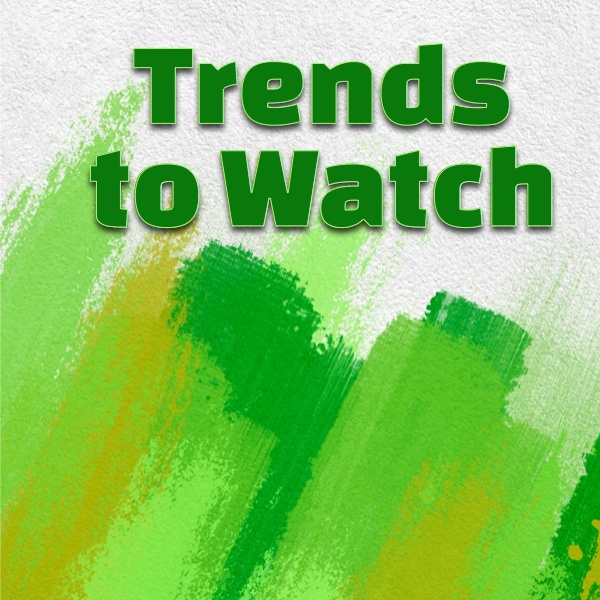 Weekly Insights: Trends to Watch for 2017 & Beyond