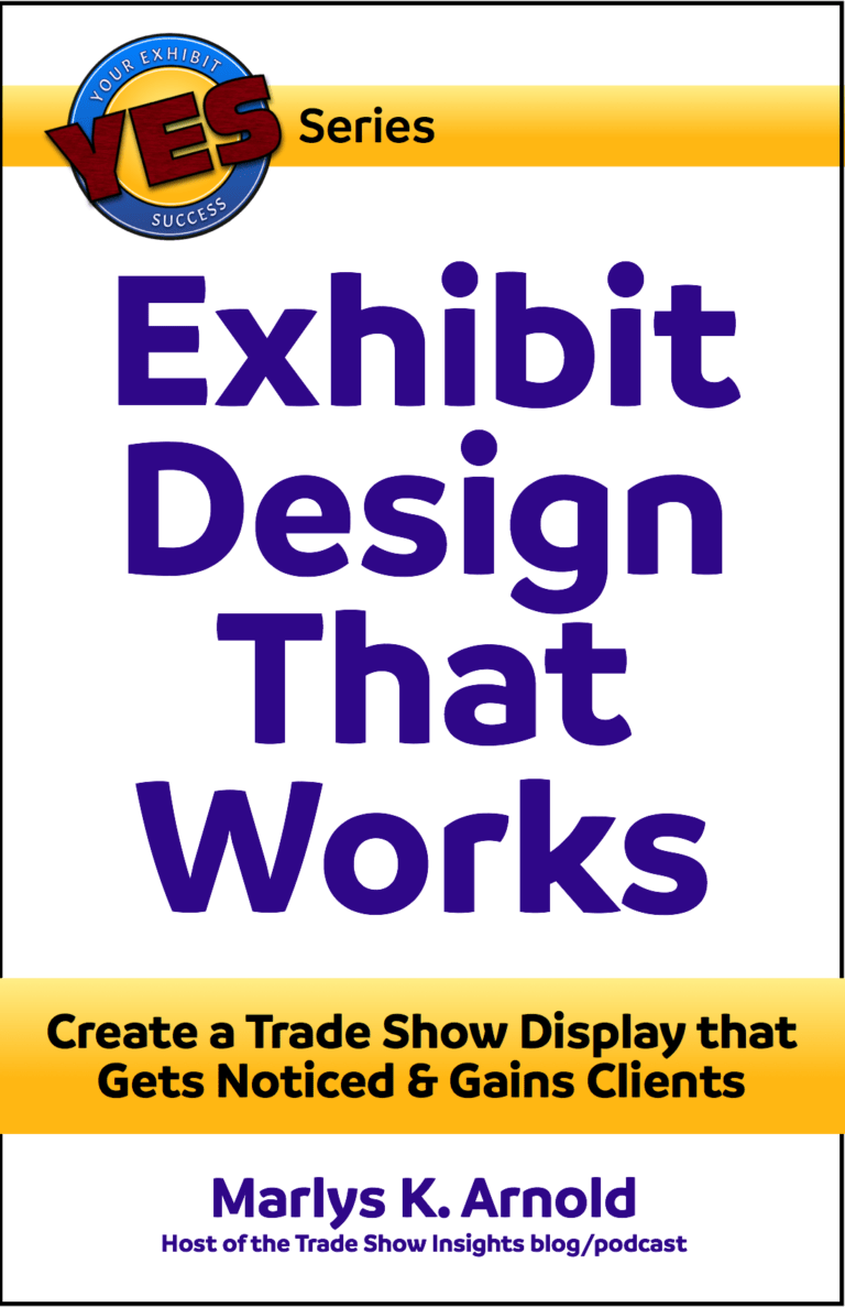 Weekly Insights Why Experiences Matter Trade Show Insights