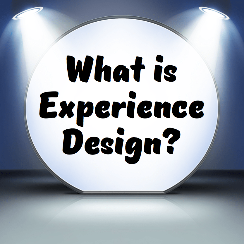 Weekly Insights: Experience Design for Events