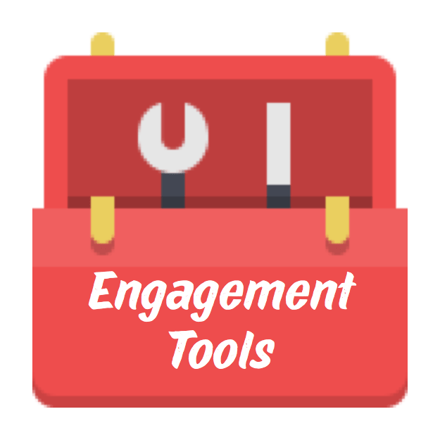 Weekly Insights: Engaging Attendees