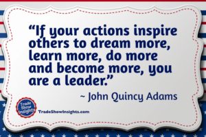 Are You a Leader?