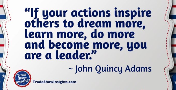 Are You a Leader?