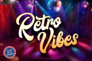 Going Retro