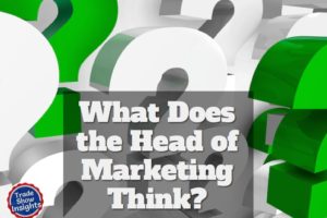 Weekly Insights: What Does the Head of Marketing Think?