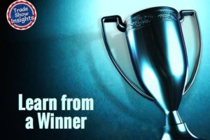 Weekly Insights: Learn from a Winner