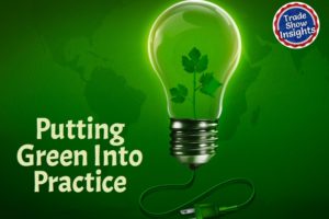 Weekly Insights: Putting Green Into Practice