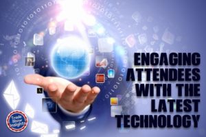 Weekly Insights: Engaging Attendees with the Latest Technology