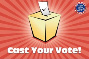 Weekly Insights: Vote for the Best Show