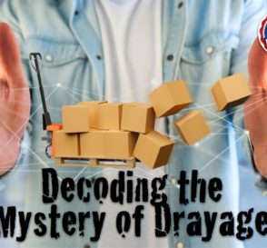 Decoding the Mystery of Drayage