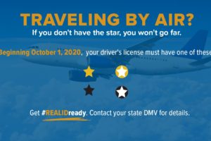 Weekly Insights: Will You be Approved to Fly in 2020?