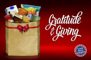 Weekly Insights: Gratitude & Giving