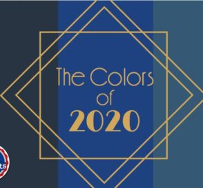 Weekly Insights: The Colors of 2020
