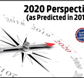 2020 Perspective (as Predicted in 2010)