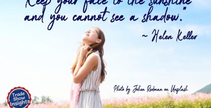 Weekly Insights: Let the Sun Shine