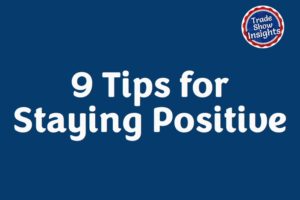 Weekly Insights: Tips to Stay Positive in Tough Times