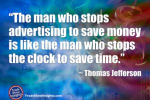 Weekly Insights: Now is Not the Time to Stop Marketing