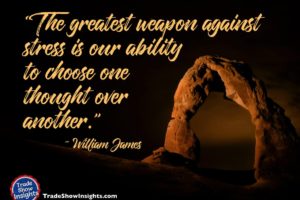 Weekly Insights: Choose Your Thoughts