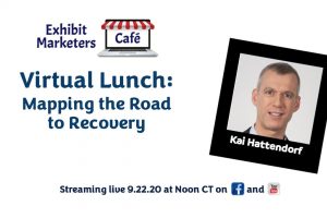 Mapping the Road to Recovery