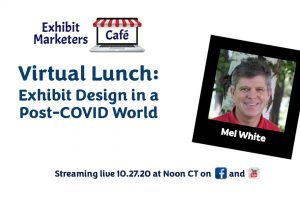 Exhibit Design in a Post-COVID World