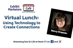 Using Technology to Create Connections