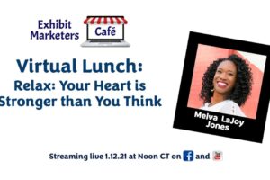 Relax: Your Heart is Stronger Than You Think
