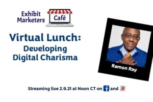 Developing Digital Charisma