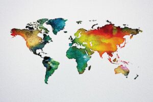 Weekly Insights: Where Are Events Happening? (Plus a Handy Tool!)