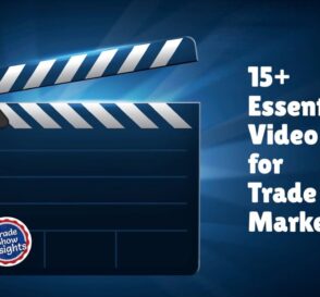 15+ Essential Video Tools for Trade Show Marketing