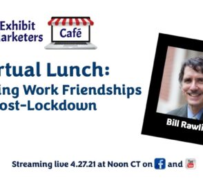 Rebuilding Work Friendships Post-Lockdown