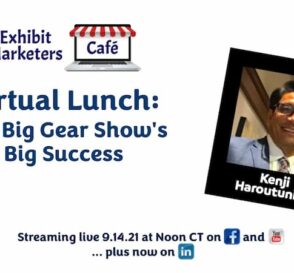 The Big Gear Show’s Big Success