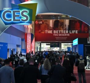 Weekly Insights: Will CES Set the Tone for 2022?