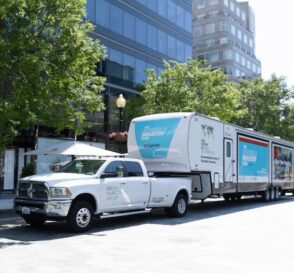 Invisible Industry Tour Heads to Philly