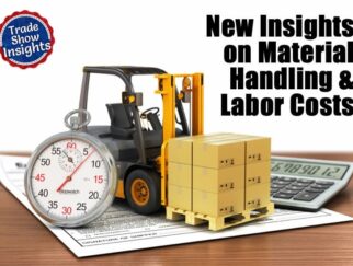 Weekly Insights: New Insights on Material Handling & Labor Costs