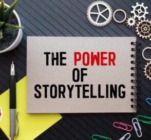 Weekly Insights: The Power of Storytelling – What Trade Shows Can Learn from Museums