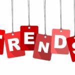 Red tag trends