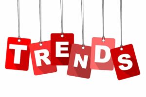 Trends to Watch in 2025