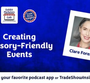 Creating Sensory-Friendly Events