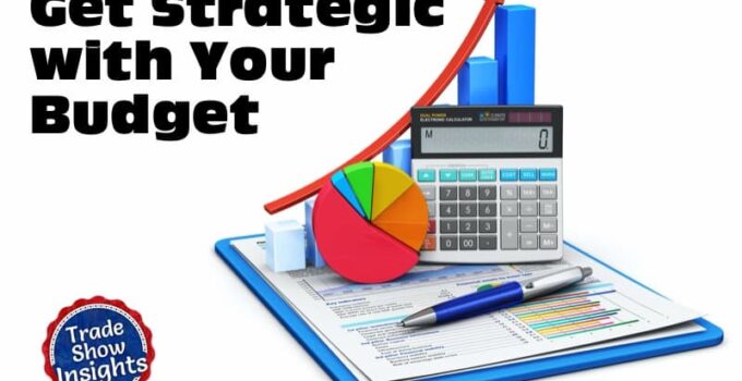 Weekly Insights: Get Strategic with Your Budget