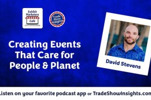 Creating Events That Care for People & Planet