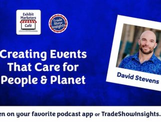Creating Events That Care for People & Planet