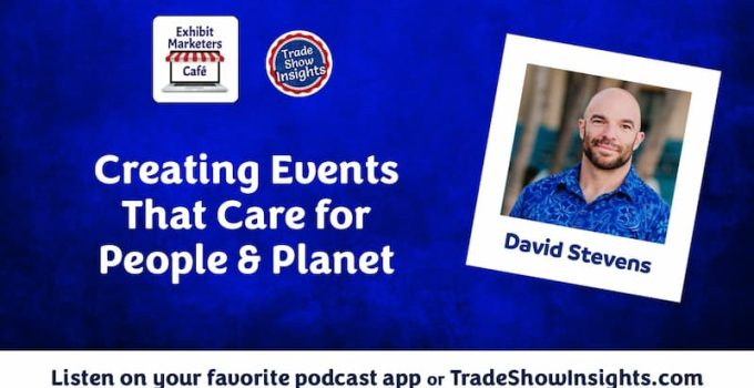Creating Events That Care for People & Planet