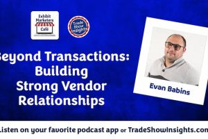 Beyond Transactions: Building Strong Vendor Relationships