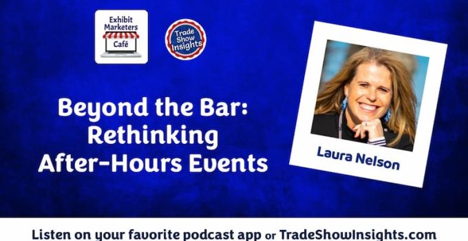 Beyond the Bar: Rethinking After-Hours Events
