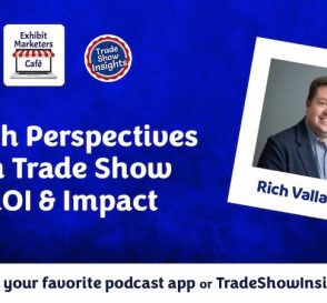 Fresh Perspectives on Trade Show ROI & Impact