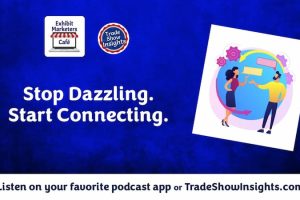 Stop Dazzling. Start Connecting.