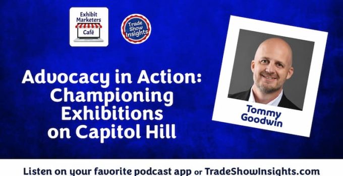 Advocacy in Action: Championing Exhibitions on Capitol Hill