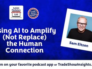 Using AI to Amplify (Not Replace) the Human Connection