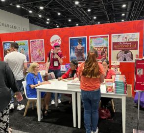Lessons from the Show Floor: Work the Line